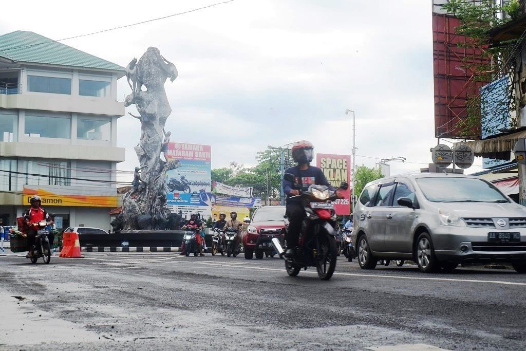 Menolak Lupa Menapaki Sejarah Kebumen Dan Jalan Daendels