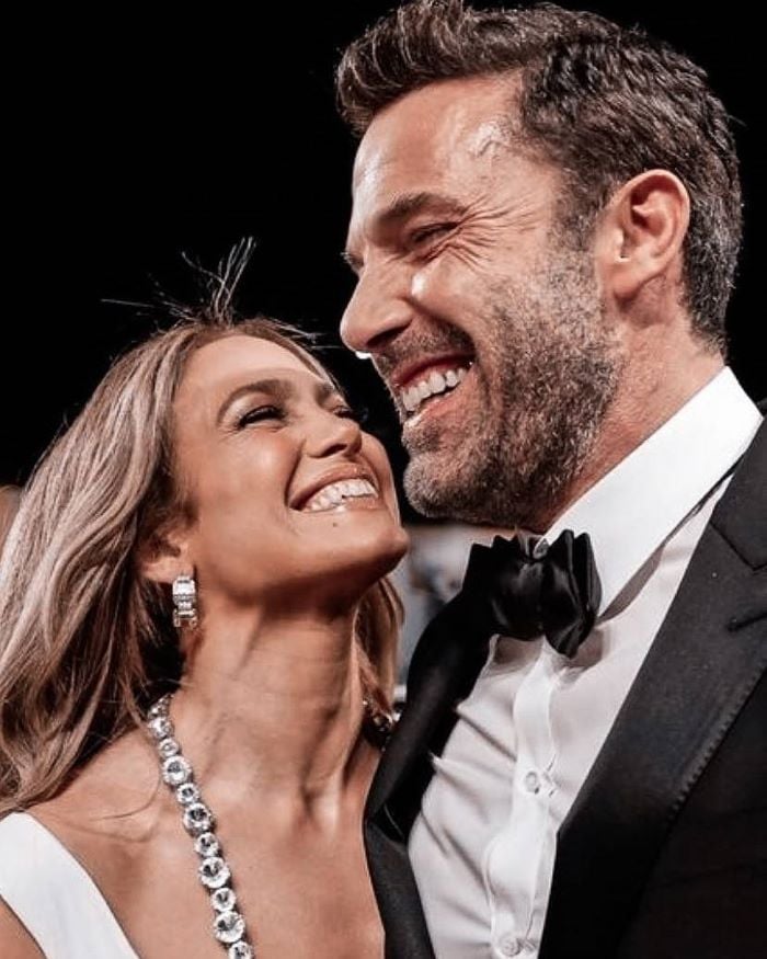 Cerita Ben Affleck Tentang Kisah Cintanya Dengan Jennifer Lopez, 'Kami ...