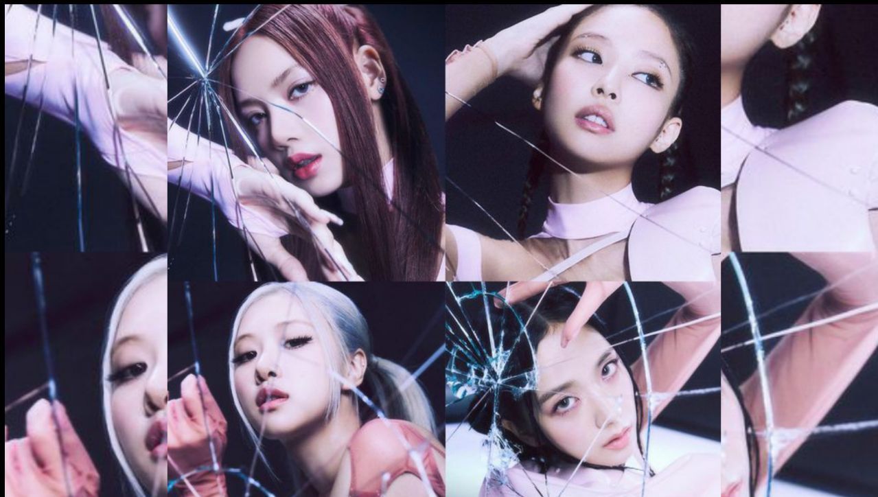 Lirik Lagu: 'Pink Venom' BLACKPINK Easy Lyrics Romanization Lengkap ...