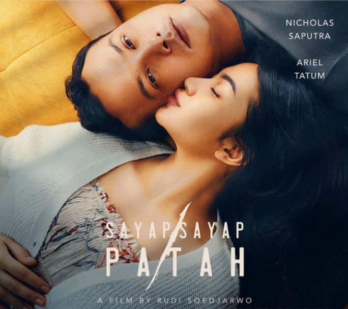 Jadwal Tayang dan Harga Tiket Bioskop Golden Kediri Hari Ini: Sayap-Sayap Patah, Pengabdi Setan 2