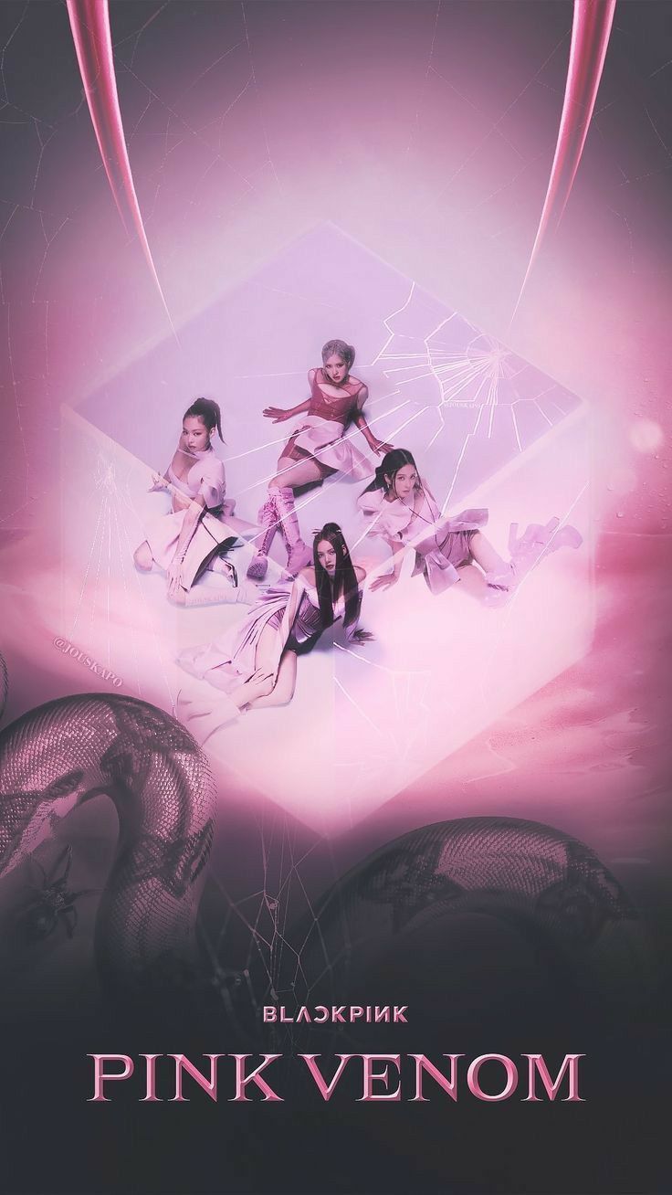 pink-venom-blackpink-jadi-lagu-berbahasa-korea-pertama-yang-puncaki