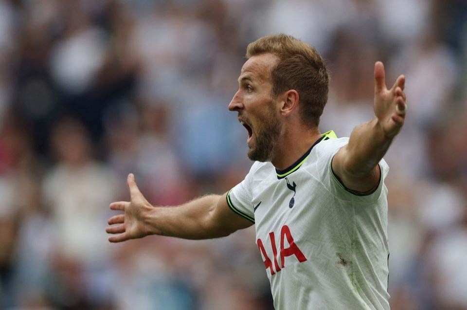 Hasil Brighton vs Tottenham di Liga Inggris, Gol Harry Kane Bawa Kemenangan Spurs 1-0.