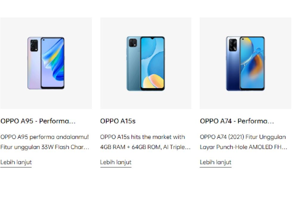 browser hp oppo terbaru 2022