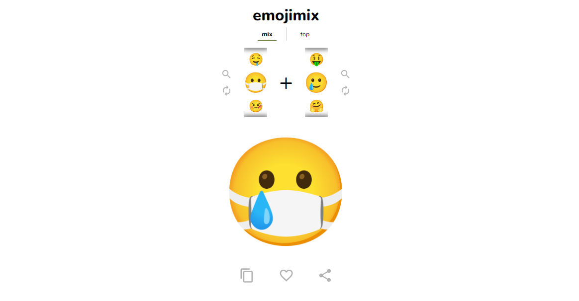 Link Main Emoji Mix Yang Viral Fyp Tiktok Gratis Tanpa Apk Game By