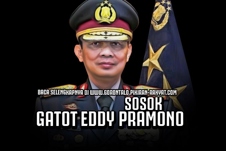 Inilah Sosok Gatot Eddy Pramono, 2 Kali Jabat Wakapolri, Jenderal 3 Bintang yang Buat Ferdy Sambo tak Berkutik