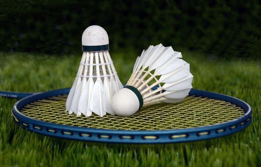 Ilustrasi. Jadwal badminton Spain Masters 2023, cek hasil drawing dan siaran langsung wakil Indonesia mulai kapan. 