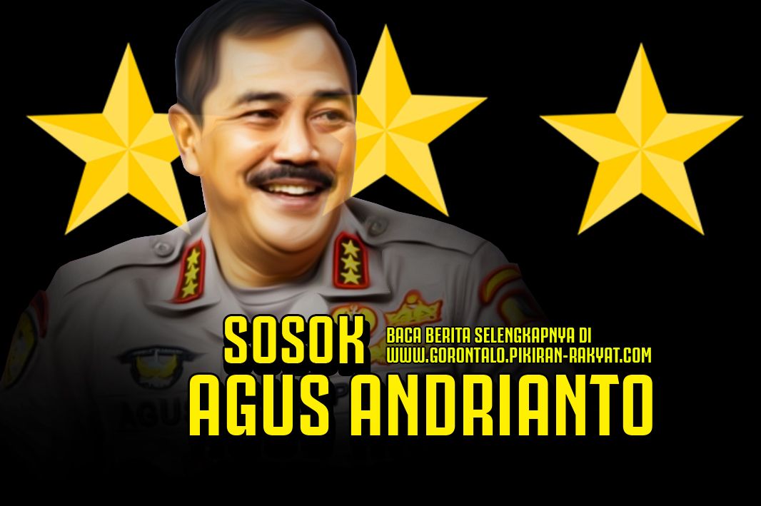 Sosok Agus Andrianto, Jenderal Bintang 3 yang Nekat Kasih Hukuman Mati ke Ferdy Sambo dan Putri Candrawathi