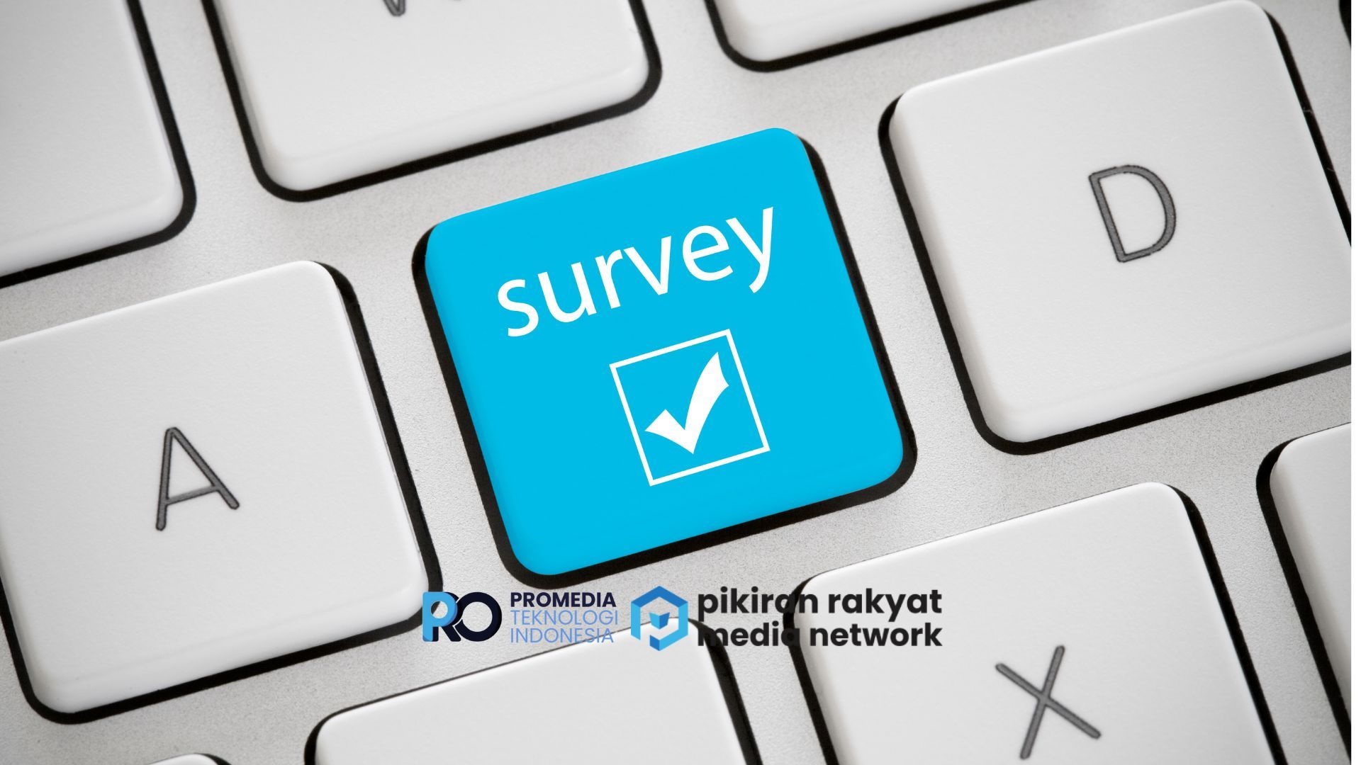 Sebesar 53,2 persen responden setuju Capres dari kalangan sipil, simak ini hasil survei Pemilu 2024 yang dilakukan PSMN dan Promedia.