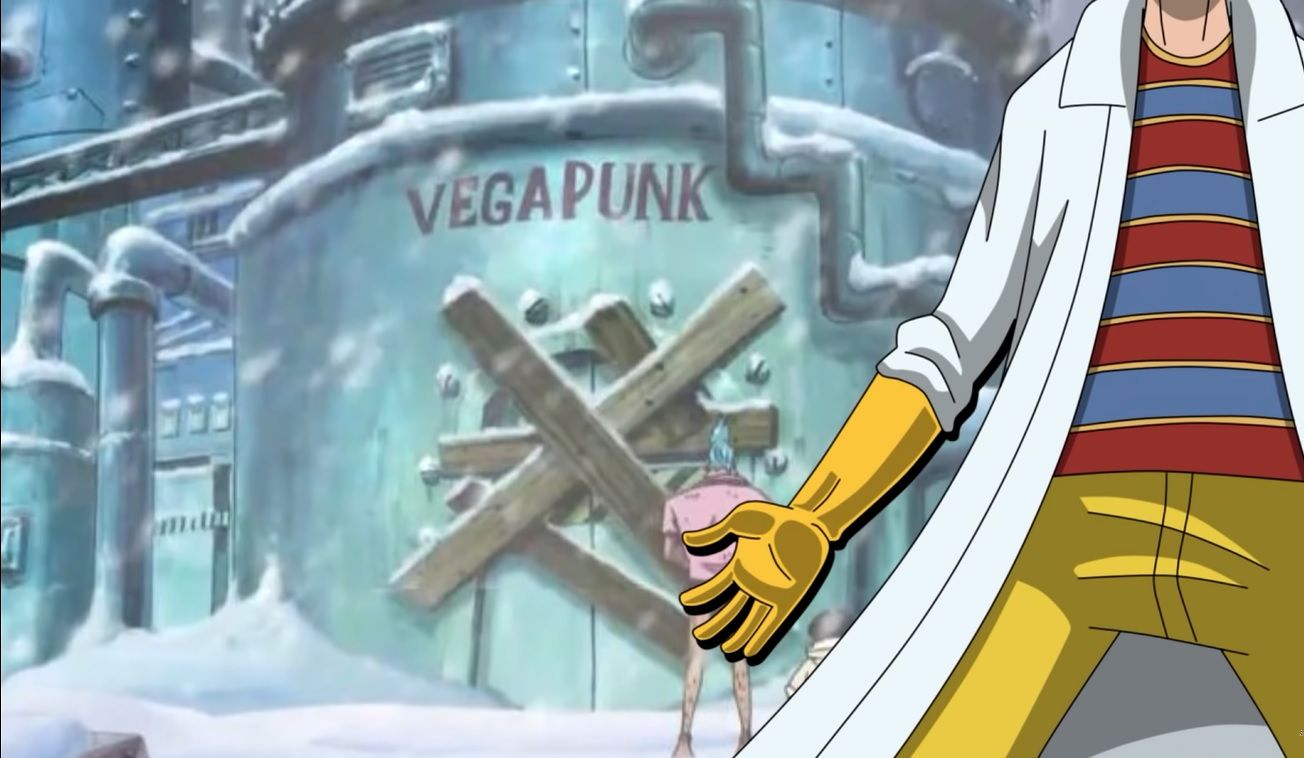 one-piece-1058-dr-vegapunk-akhirnya-terlihat-kekuatan-unit-ssg