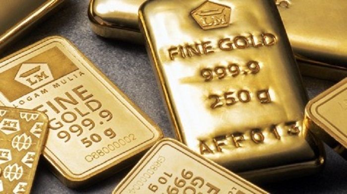 Harga emas di Pegadaian pada Rabu, 31 Agustus 2022, Antam dan UBS naik