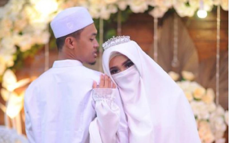 Pesan untuk Para Istri Saat Tidak Bersama Suami, Harus Dilakukan