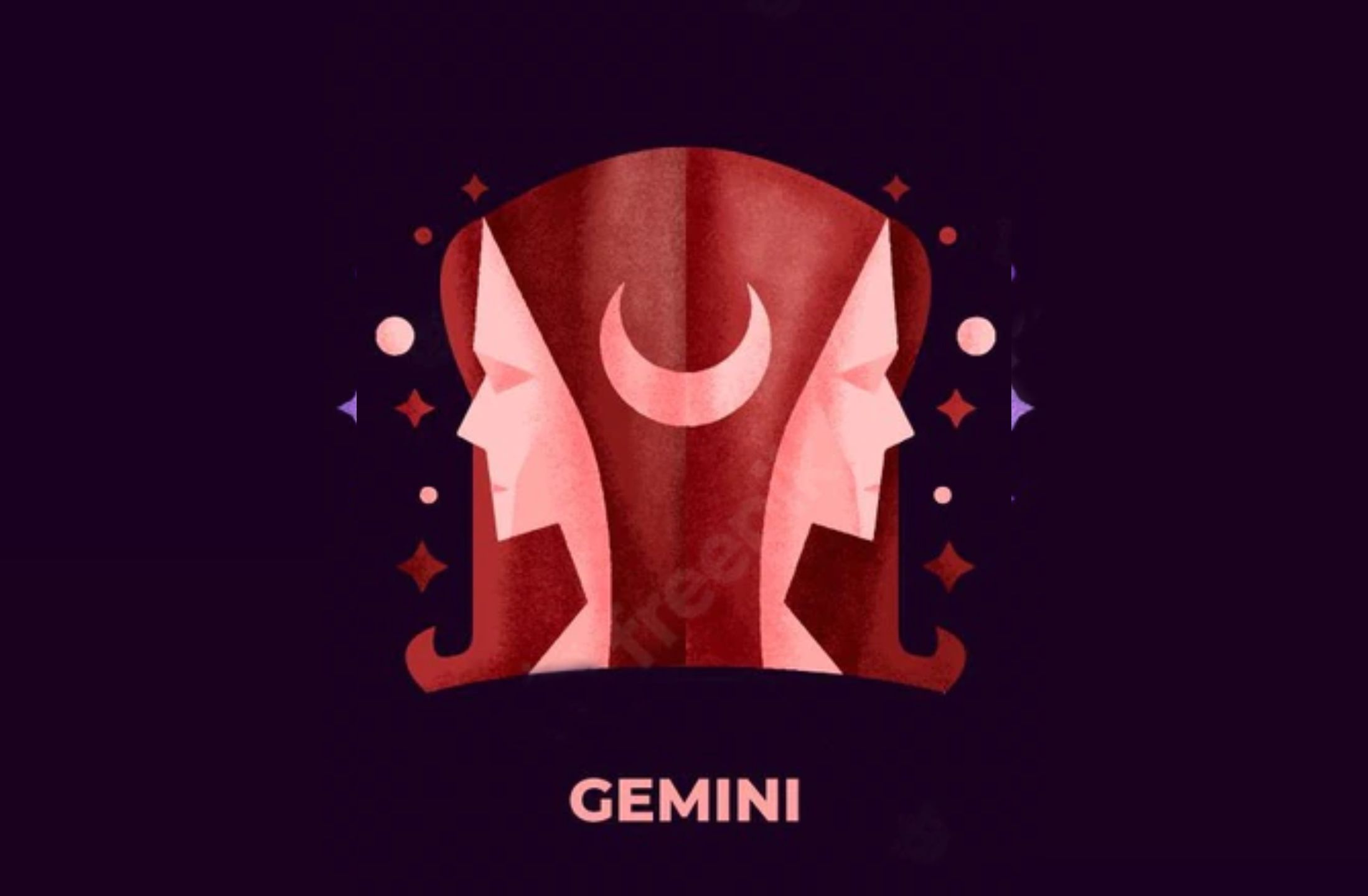 Ramalan Zodiak Gemini Hari ini, 30 Agustus 2022: Cinta yang Sempurna