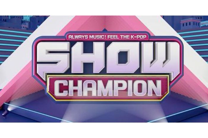 Link streaming Show Champion Episode 468 Rabu, 22 Maret 2023