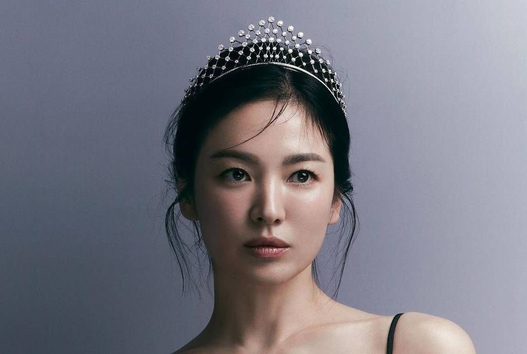 Song Hye Kyo Fakta Unik dan Biodata Terlengkap, Bintang The Glory yang badass