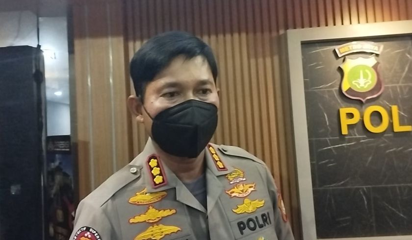 Polda Metro Jaya Tepis Mutasi 62 Anggota Berkaitan dengan Kasus