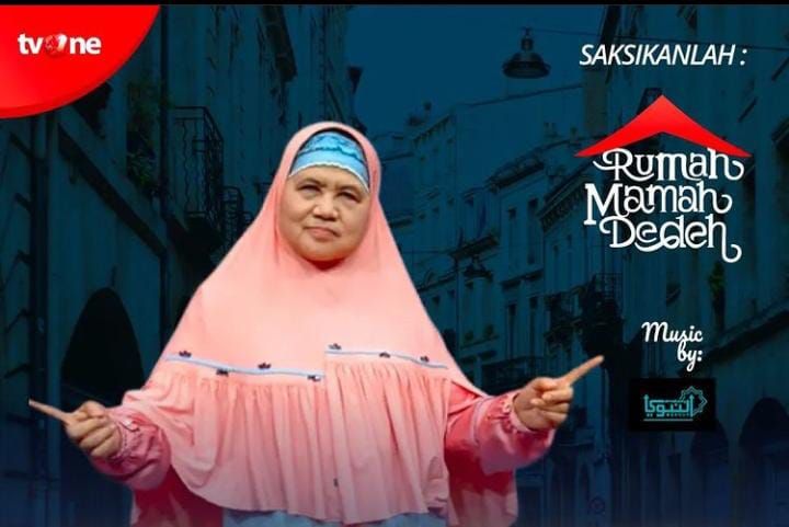 Jadwal Acara TV One Hari Ini Kamis 25 Agustus 2022, Dua Sisi, Cover Story One, Rumah Mamah Dedeh