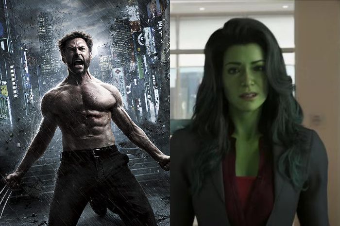Wolverine Sudah Ada di MCU Jauh Sebelum She-Hulk? Ini Pengungkapan