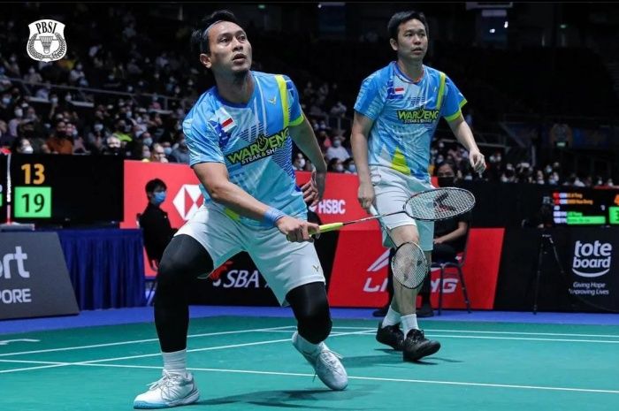 Jadwal Turnamen Badminton Usai Indonesia Masters 2023, Ada Thailand Masters hingga BWF World Tour Finals 2023