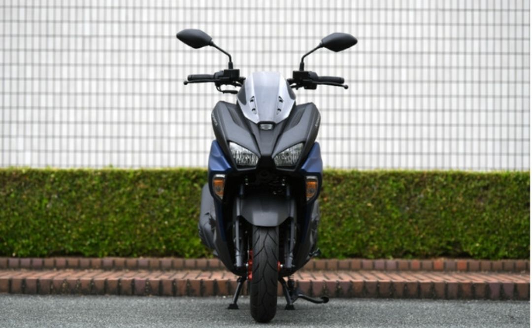 yamaha mio latest