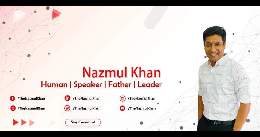 Nazmul Khan founder 24asia