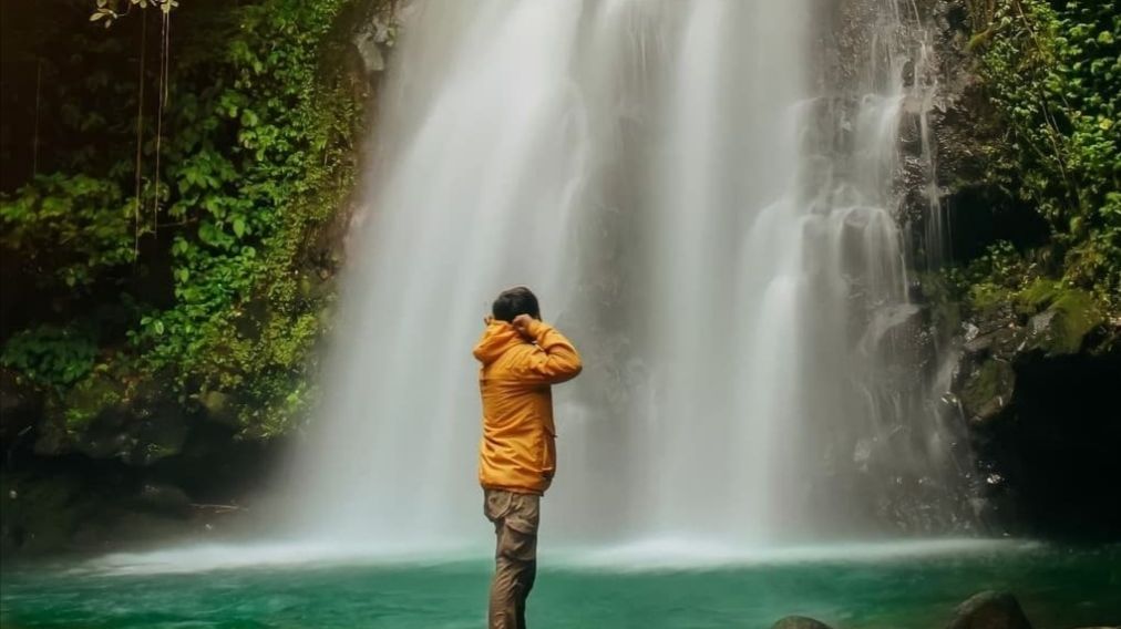 Cek tempat wisata di Bogor selain Puncak yang hits dan kekinian 2022.