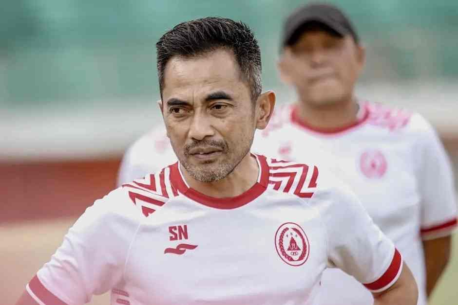 Mantan Pemain PSIS Semarang Ini Fix Gabung PSS Sleman