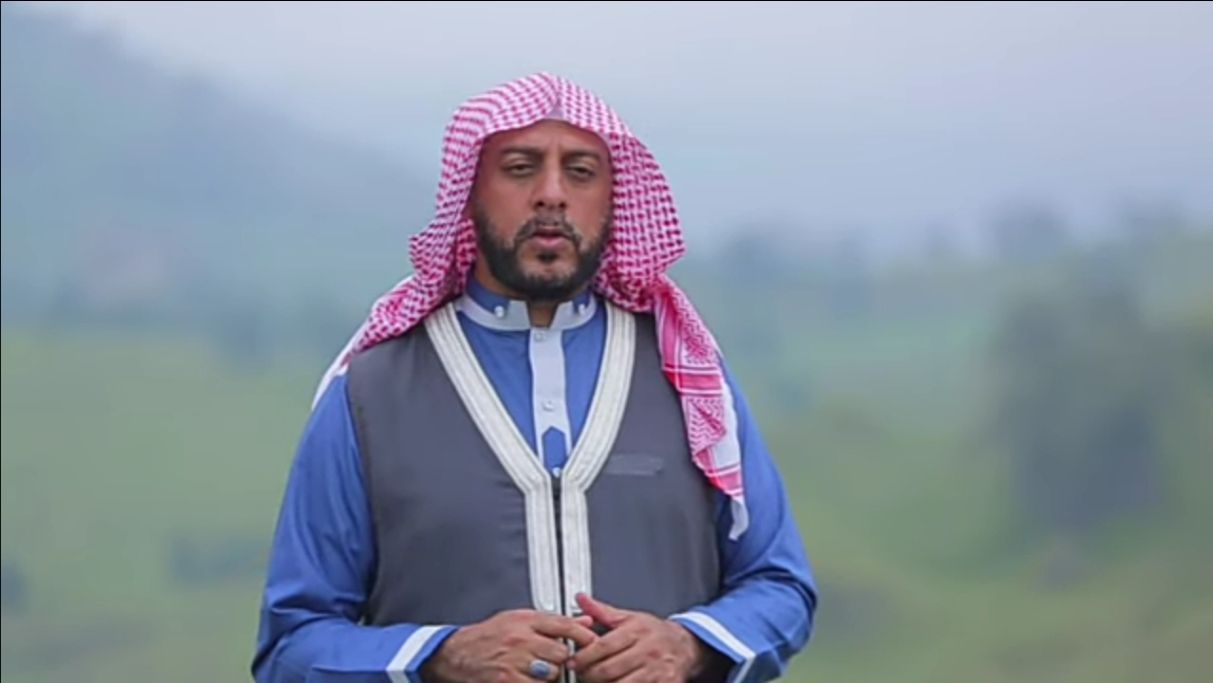 Doa Penangkal Sihir Menurut Syekh Ali Jaber.