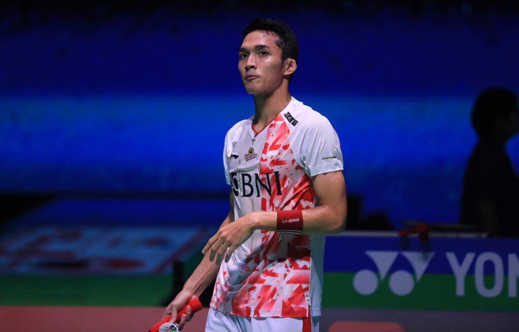 Hasil Babak 16 Besar Badminton Daihatsu Yonex Japan Open 2022 Jojo