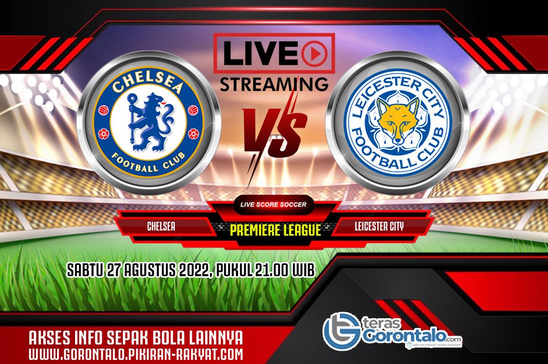Live streaming chelsea