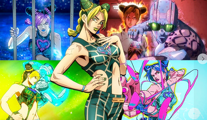 Nonton Anime JoJo Stone Ocean Part 2 Episode 13 – 24 Sub Indo. Segera Tayang September 2022