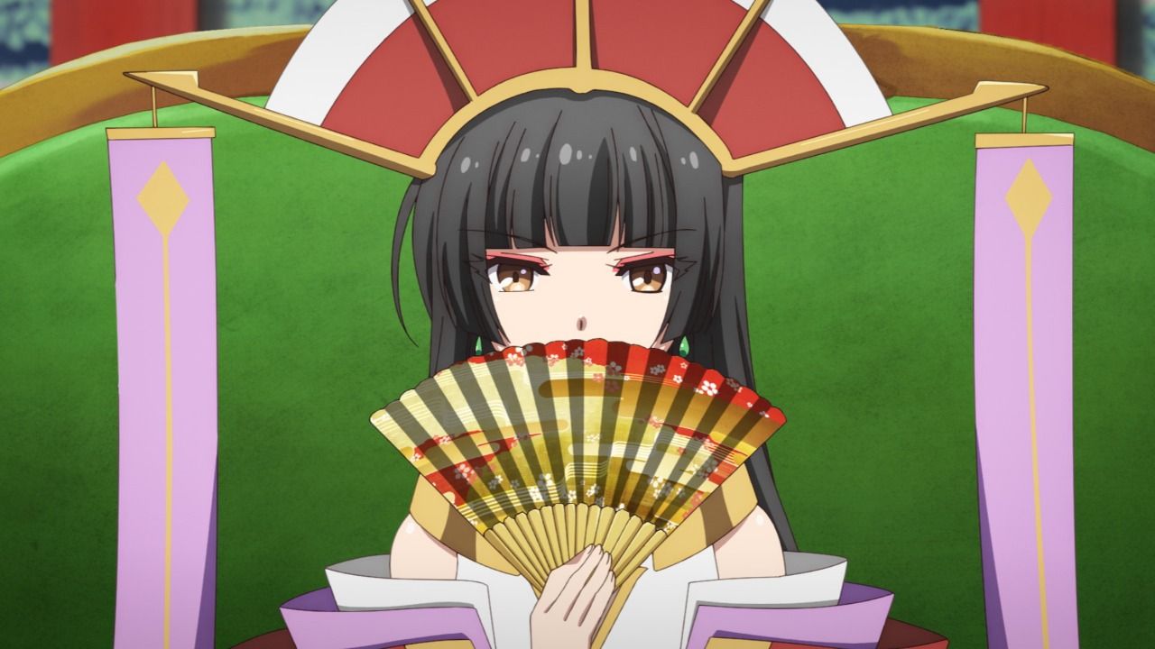 Kuro no Shoukanshi Episode 8 Sub Indo: Sinopsis dan Link Nonton