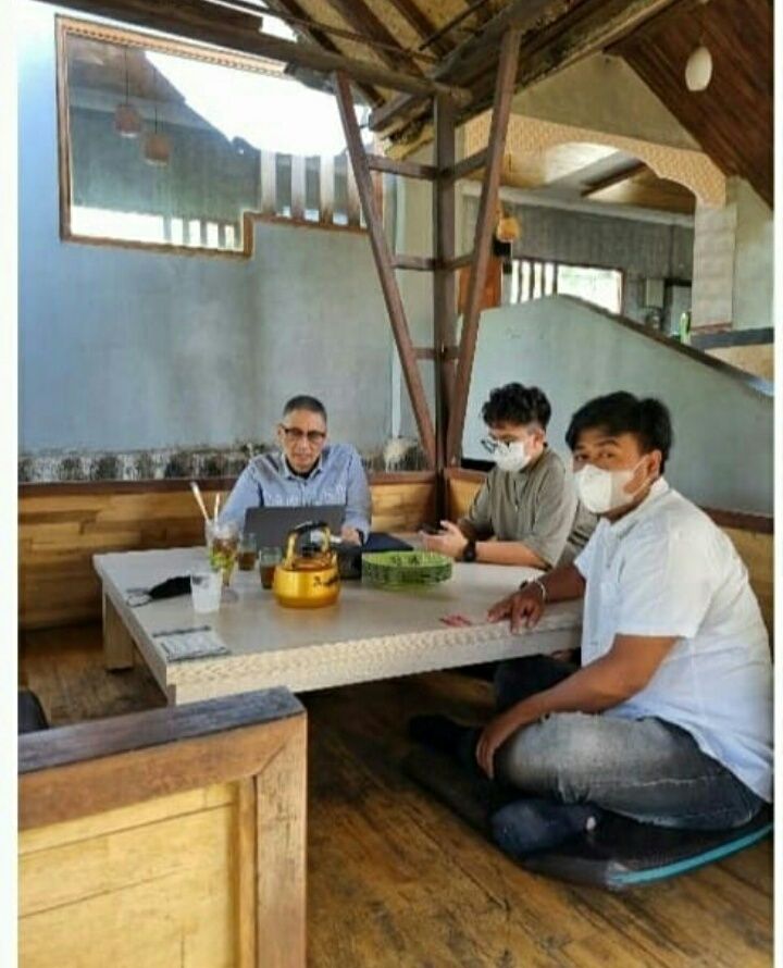 22 Rumah Makan Paling Hits Dengan Harga Terjangkau di Purwokerto, Cek