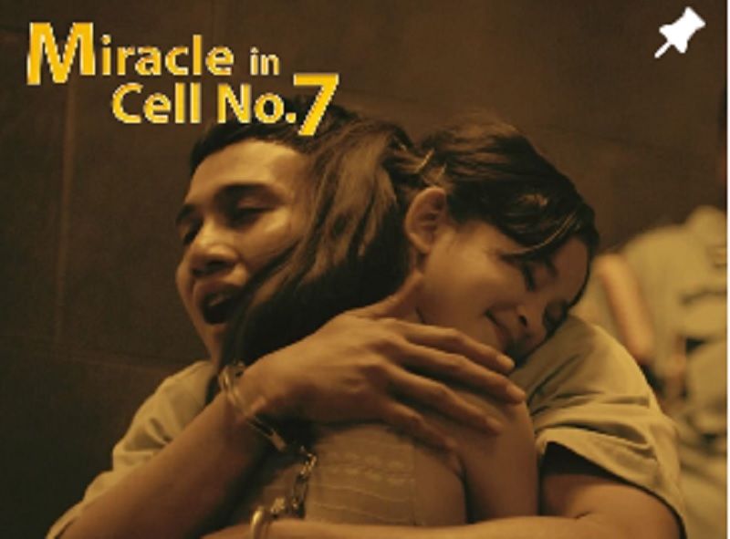 Daftar Nama Pemain Miracle In Cell No 7 Akan Tayang Di Bioskop September Mendatang 
