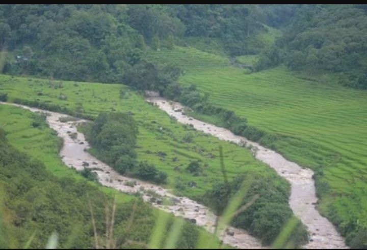 Termasuk Wae Rebo, 5 Spot Menarik Untuk Dikunjungi di Selatan Kabupaten Manggarai Saat Akhir Pekan