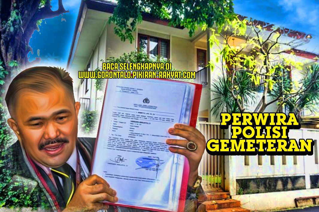 Akhirnya Terungkap Perwira Polisi 'Melacur' Demi Sang Jenderal, Kamaruddin Simanjuntak Dia Sampai Gemetar