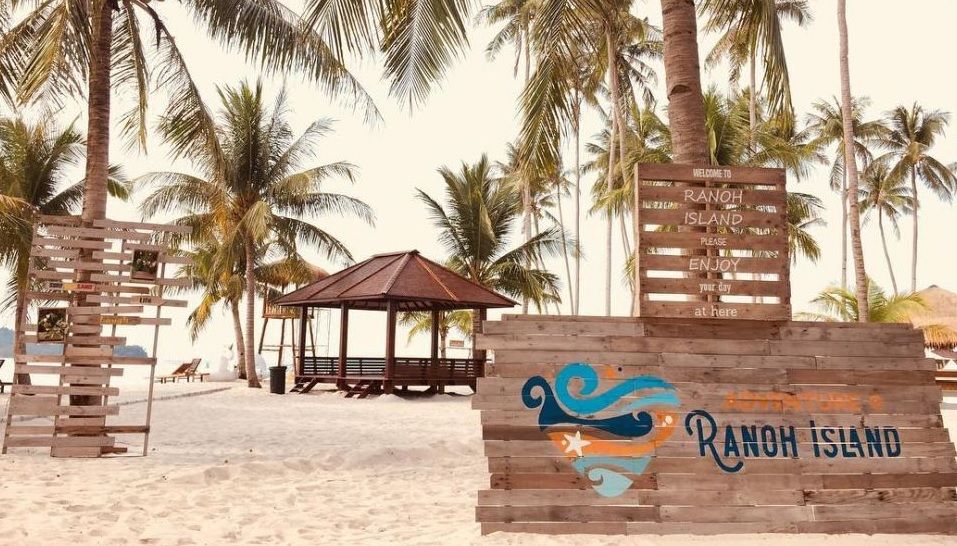 Daftar Tempat Wisata Kota Batam Gratis dan Terhits yang Wajib Dikunjungi