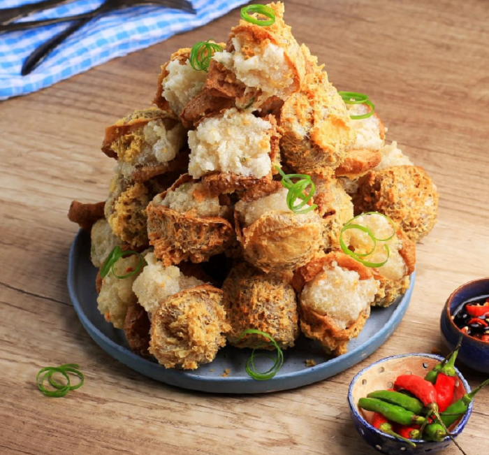 Resep Tahu Wakil Frozen Food, Murah Meruah Tanpa Ayam Cocok Dijadikan Ide Jualan