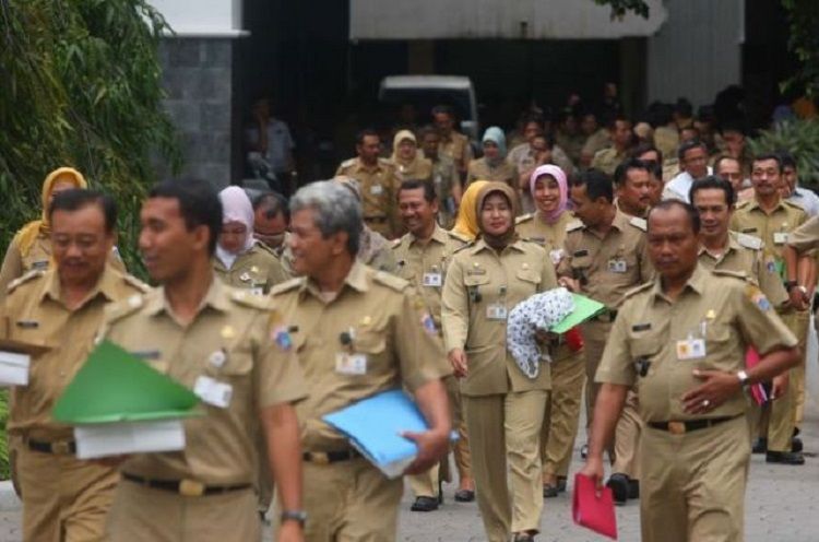 Pendaftaran Seleksi CPNS dan PPPK 2022 Kapan Dibuka? Ini Info