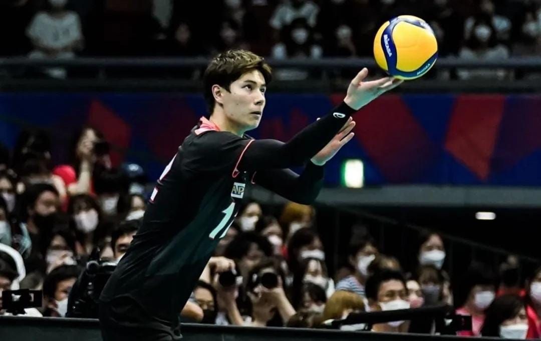 Klasemen Sementara Voli Putra Volleyball World Championship 29 Agustus 2022, Polandia Memimpin Jepang Merosot