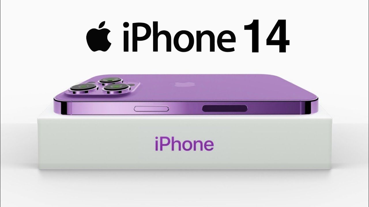 iPhone 14 Series Akan Dibandrol Dengan Harga Lebih Murah dari iPhone 13