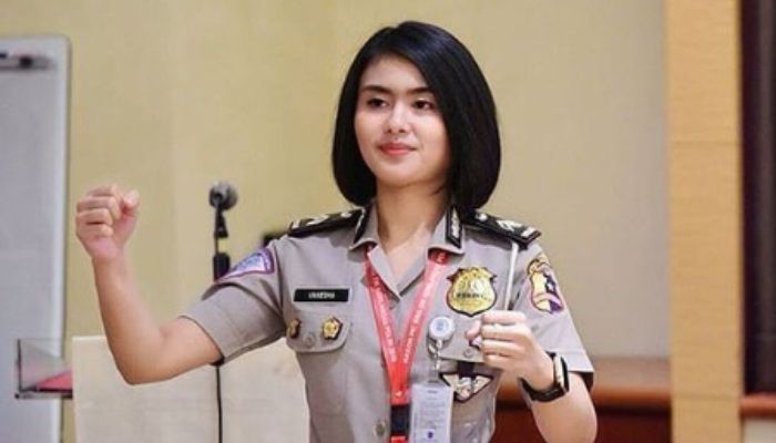 HUT Polwan 2022! Meriahkan Dengan Berbagi Ucapan Selamat Hari Polisi ...