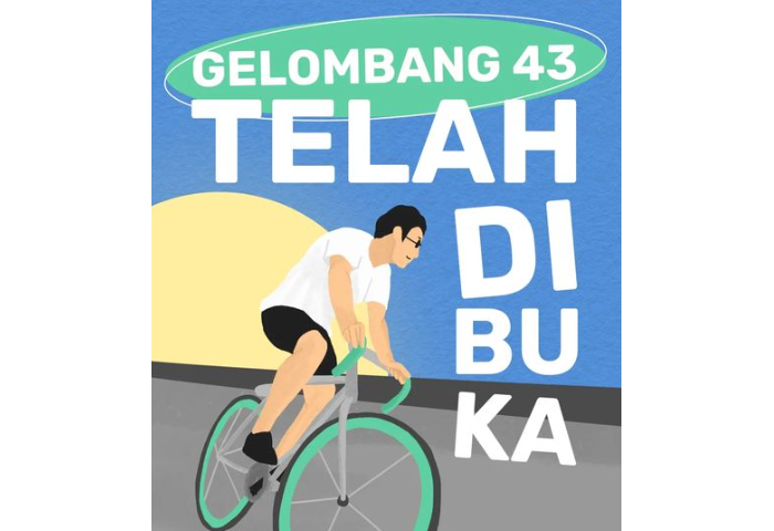 Kesempatan Gabung Kartu Prakerja Gelombang 42 Baru Dibuka, Penuhi ...