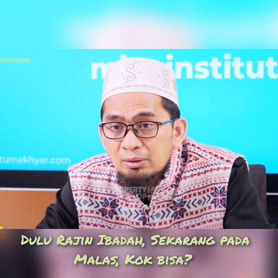 Jika Alami 2 Hal Ini Pertanda Dosa Diampuni Dan Taubat Diterima Allah