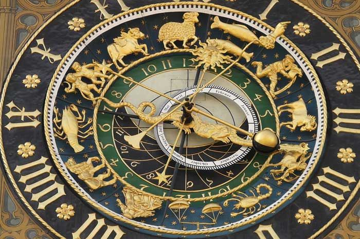 Ilustrasi. Cek ramalan zodiak Libra, Scorpio dan Sagitarius hari ini Rabu, 22 Maret 2023.