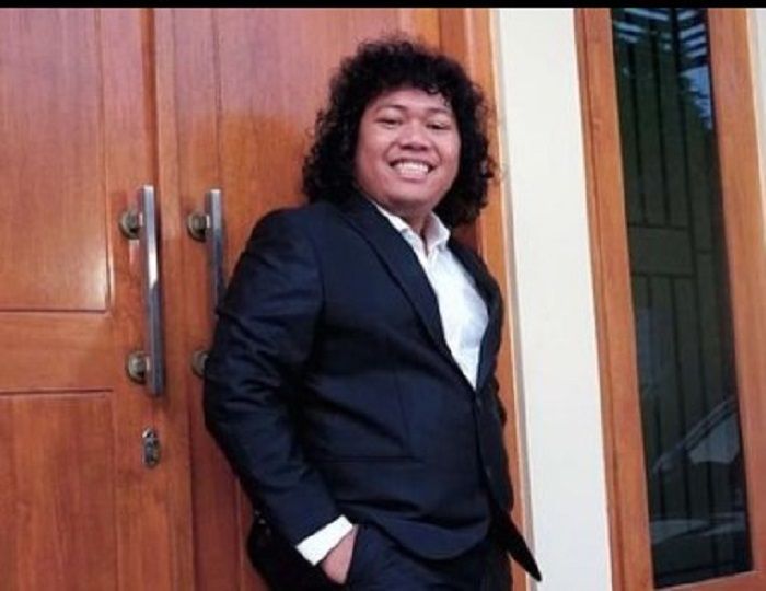 Profil Dan Biodata Marshel Widianto Calon Suami Celine Evangelista Umur Agama Pekerjaan