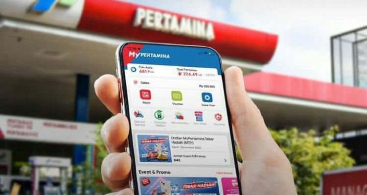 Link Untuk Daftar Subsidi Tepat Di Mypertamina Agar Bisa Beli Bbm Murah