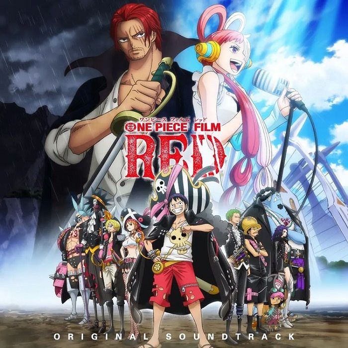 Sinopsis Film One Piece Red dan Jadwal Rilis, Nonton Pemutaran Perdana