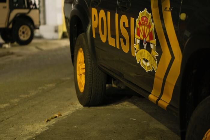 Biodata Kompol Chuck Putranto Anak Siapa, Akpol Tahun Berapa, Karier