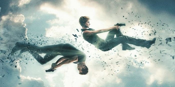  The Divergent Series: Insurgent tayang malam ini 20 Januari 2023 di bioskop Trans TV