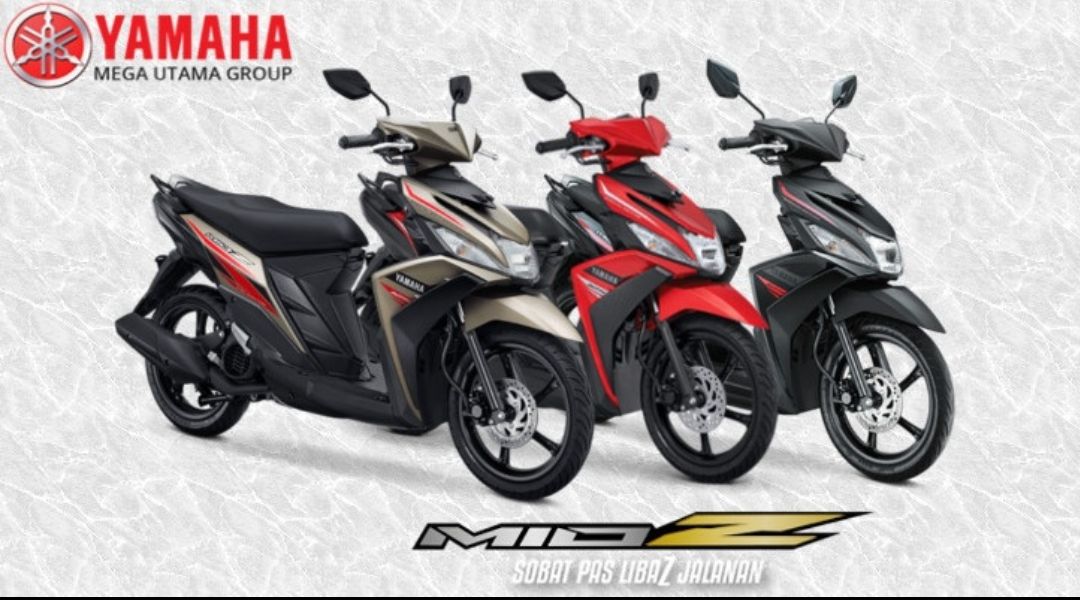 Honda Beat Masih Mahal! Yamaha Rajanya Skutik Murah Berkelas di Indonesia, Simak Spesifikasi dan Harga Terbarunya
